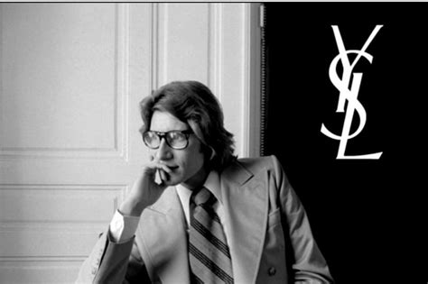 yves saint laurent arte e moda|yves saint laurent vita privata.